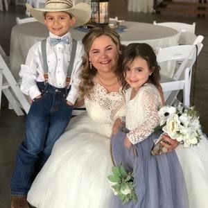 Meet your Posher, Stephen